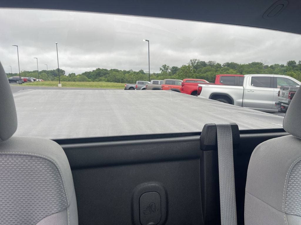 2014 GMC Sierra 1500 Base
