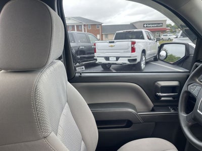 2014 GMC Sierra 1500 Base