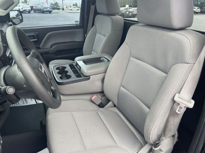 2014 GMC Sierra 1500 Base