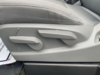 2014 GMC Sierra 1500 Base