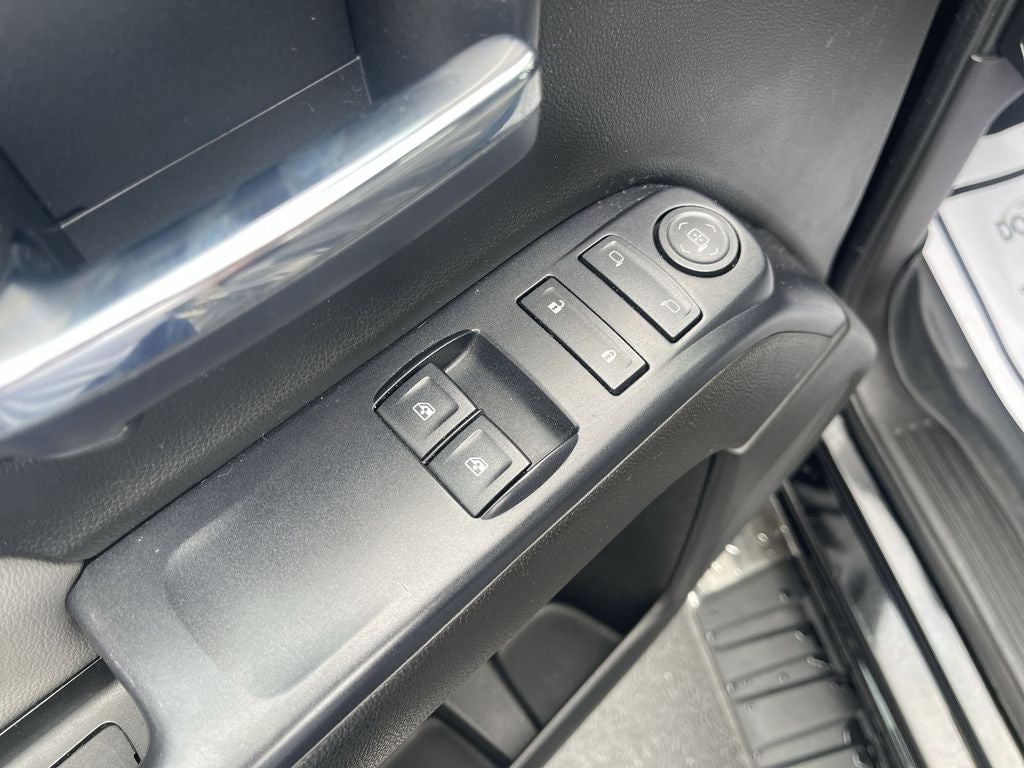 2014 GMC Sierra 1500 Base