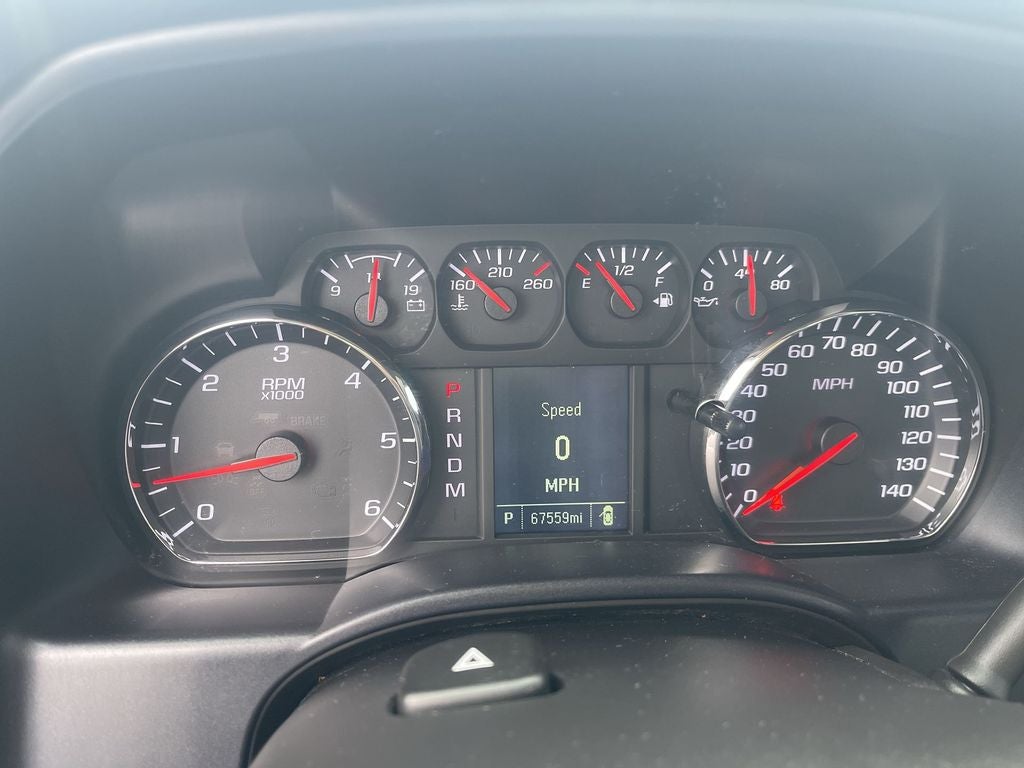 2014 GMC Sierra 1500 Base