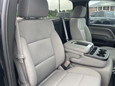 2014 GMC Sierra 1500 Base