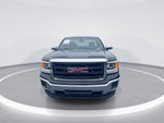 2014 GMC Sierra 1500 Base