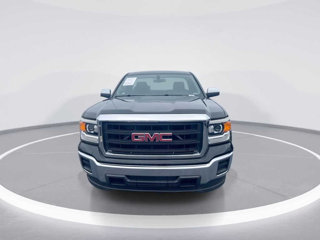 2014 GMC Sierra 1500 Base