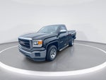 2014 GMC Sierra 1500 Base