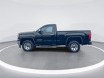 2014 GMC Sierra 1500 Base