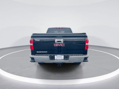 2014 GMC Sierra 1500 Base