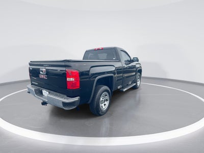 2014 GMC Sierra 1500 Base