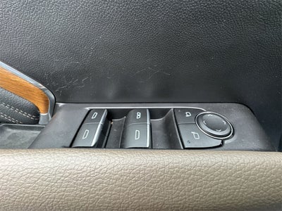 2023 GMC Canyon Denali