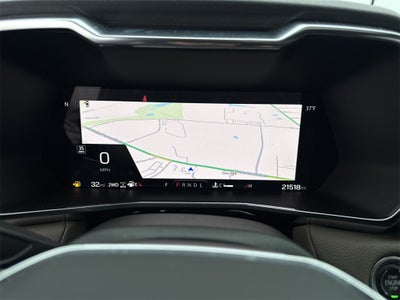 2023 GMC Canyon Denali