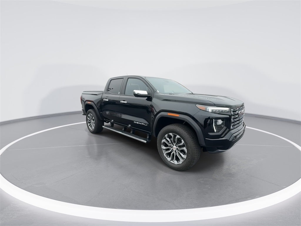 2023 GMC Canyon Denali