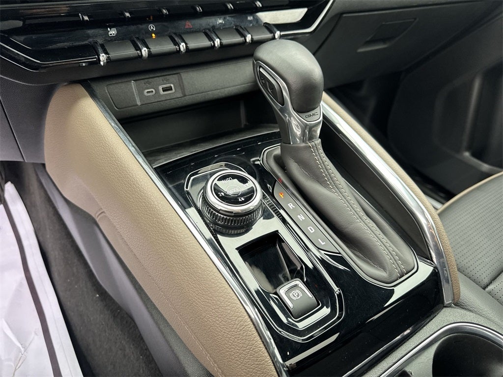 2023 GMC Canyon Denali