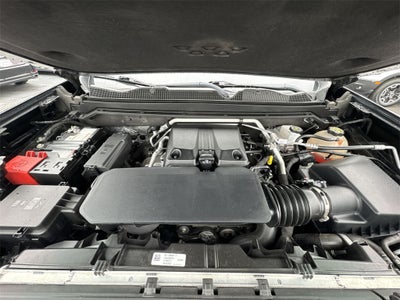 2023 GMC Canyon Denali