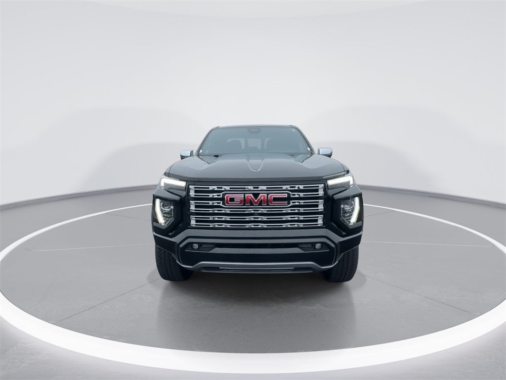 2023 GMC Canyon Denali