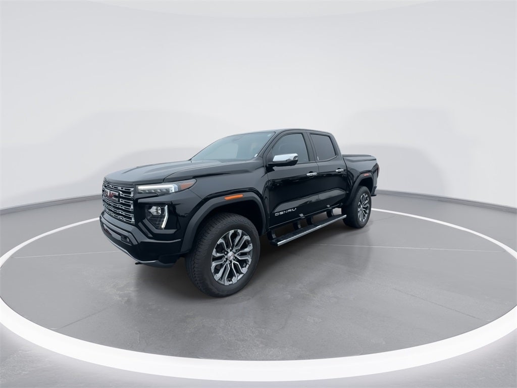 2023 GMC Canyon Denali