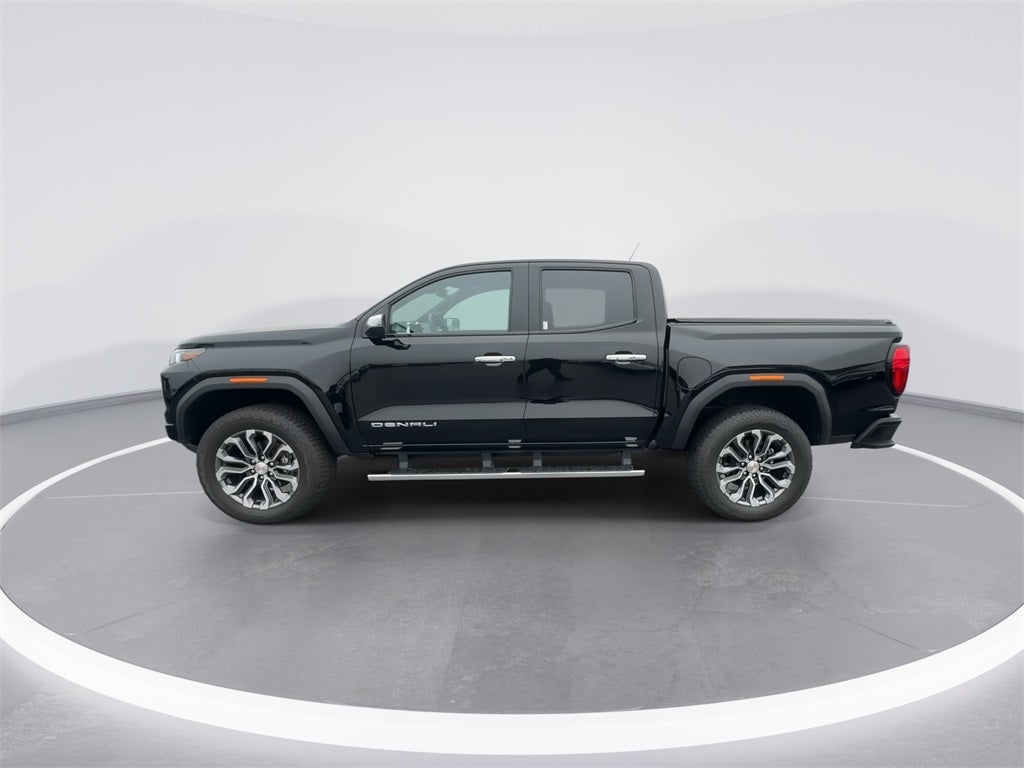 2023 GMC Canyon Denali