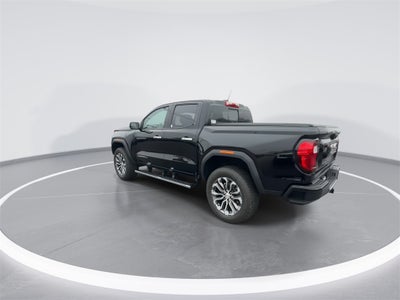 2023 GMC Canyon Denali