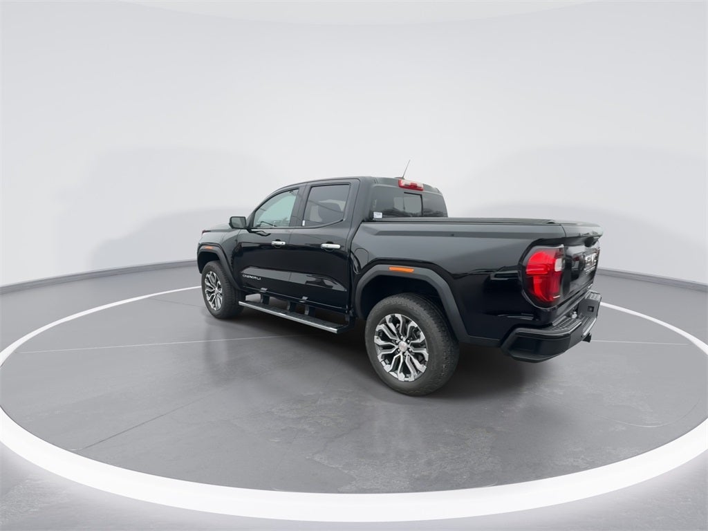 2023 GMC Canyon Denali
