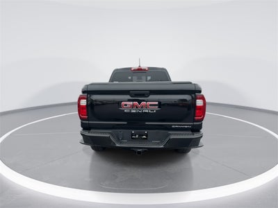 2023 GMC Canyon Denali