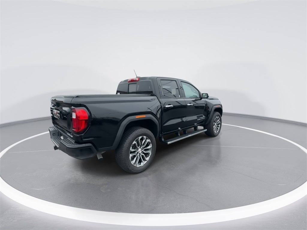 2023 GMC Canyon Denali