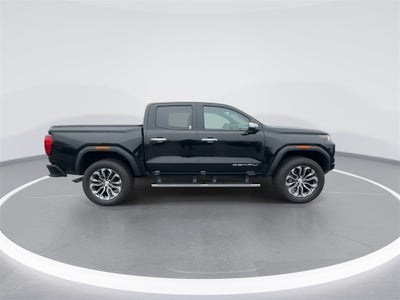 2023 GMC Canyon Denali