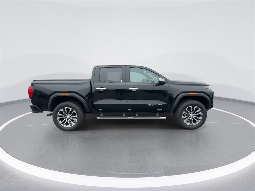 2023 GMC Canyon Denali