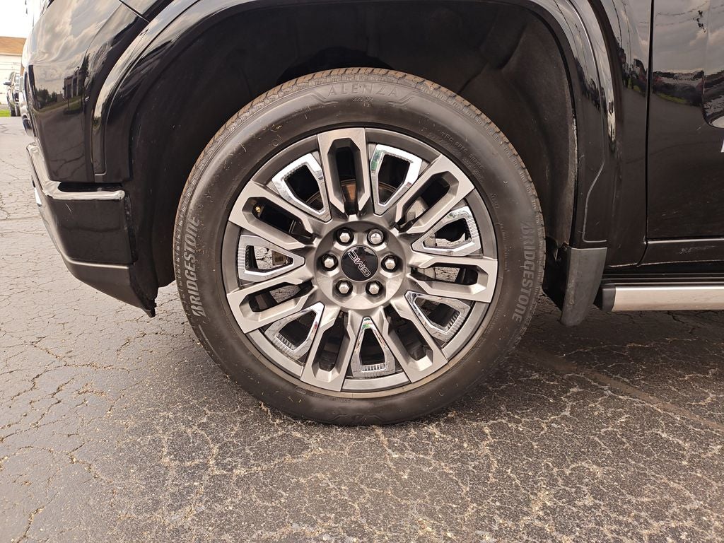 2023 GMC Sierra 1500 Denali Ultimate
