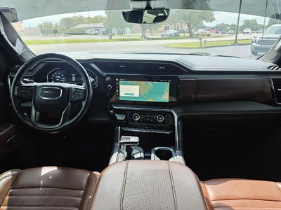 2023 GMC Sierra 1500 Denali Ultimate