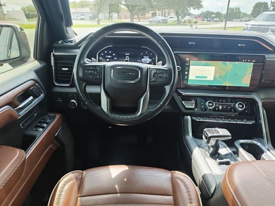 2023 GMC Sierra 1500 Denali Ultimate