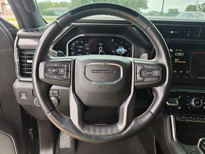2023 GMC Sierra 1500 Denali Ultimate