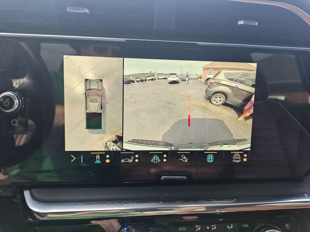 2023 GMC Sierra 1500 Denali Ultimate