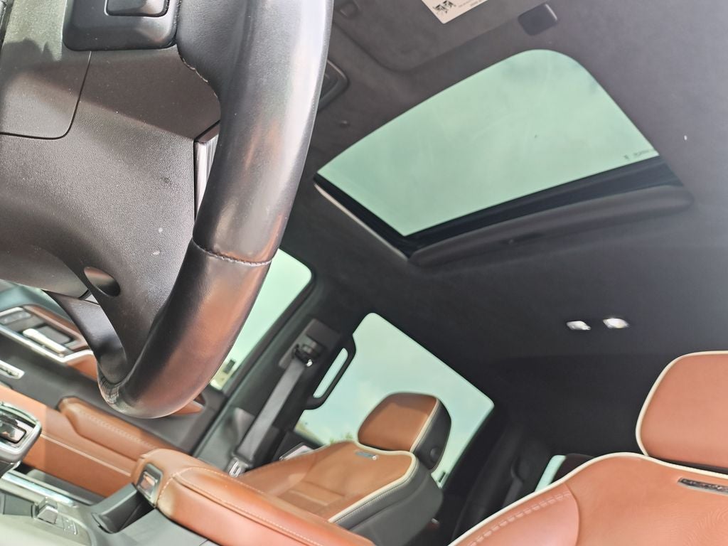 2023 GMC Sierra 1500 Denali Ultimate