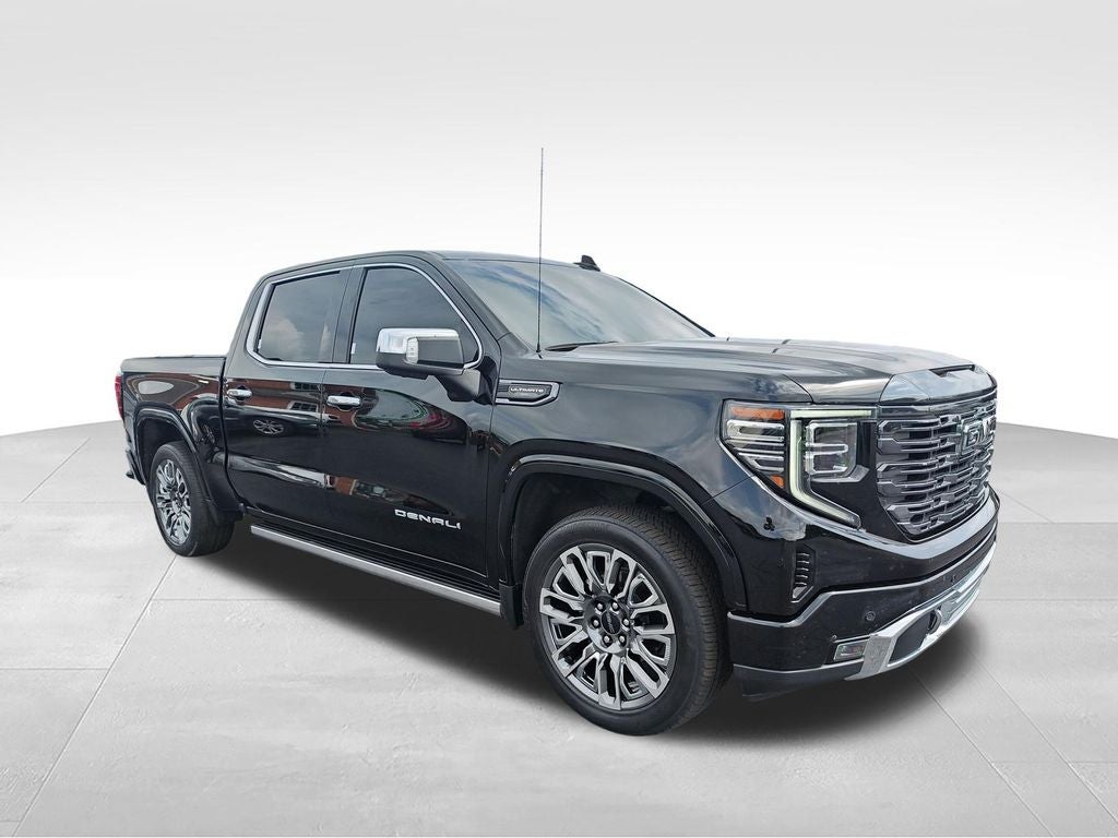 2023 GMC Sierra 1500 Denali Ultimate