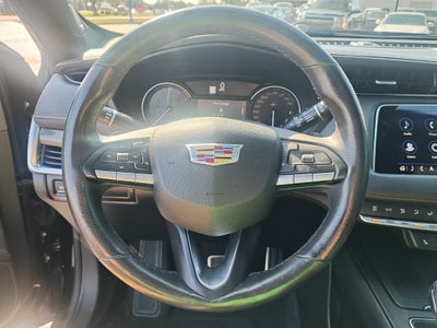 2023 Cadillac XT4 Sport