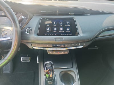 2023 Cadillac XT4 Sport