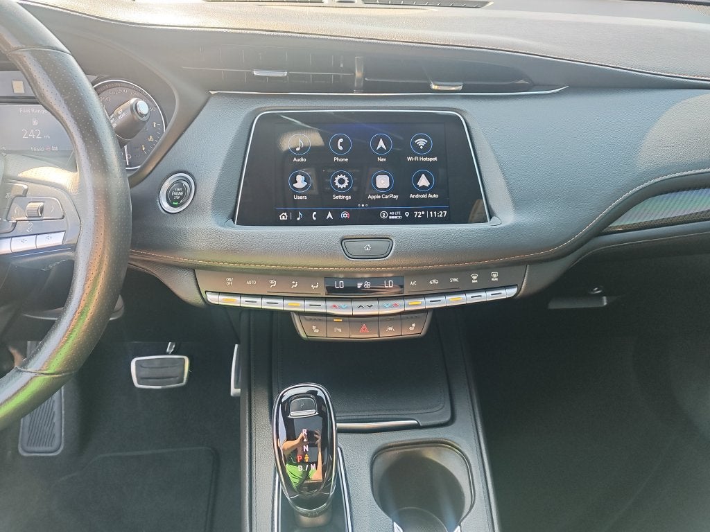 2023 Cadillac XT4 Sport