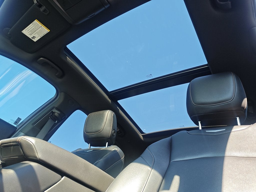 2023 Cadillac XT4 Sport