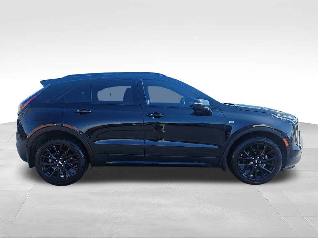 2023 Cadillac XT4 Sport