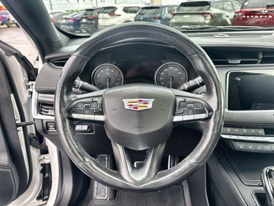 2020 Cadillac XT4 Sport