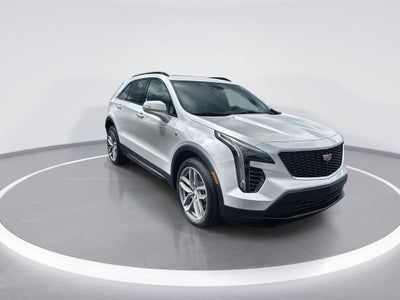 2020 Cadillac XT4 Sport