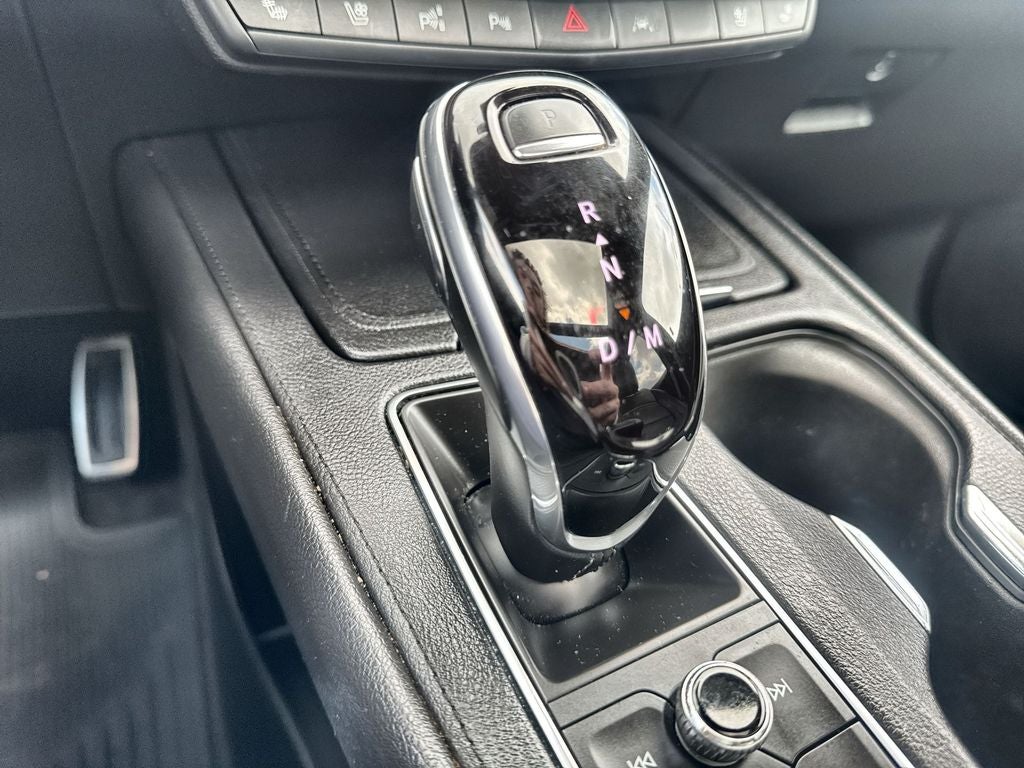 2020 Cadillac XT4 Sport