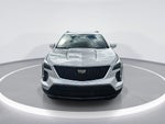 2020 Cadillac XT4 Sport