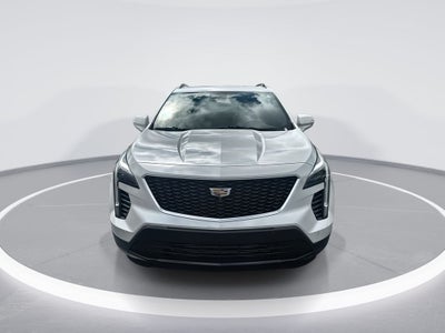 2020 Cadillac XT4 Sport