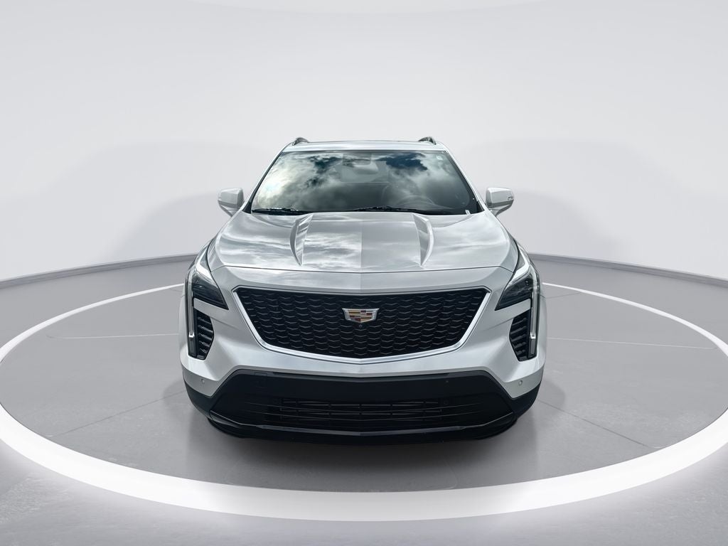 2020 Cadillac XT4 Sport