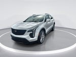 2020 Cadillac XT4 Sport