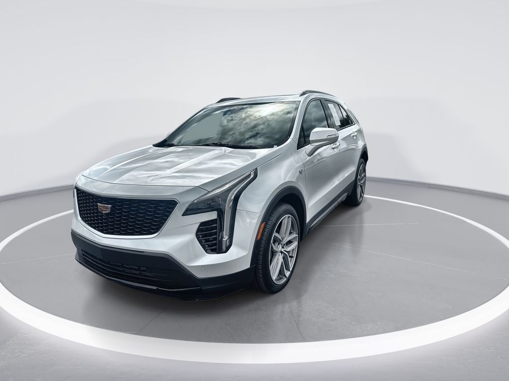 2020 Cadillac XT4 Sport