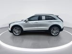 2020 Cadillac XT4 Sport