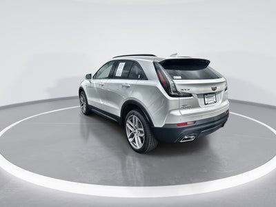 2020 Cadillac XT4 Sport