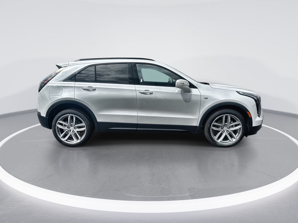 2020 Cadillac XT4 Sport